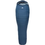 Mountain Equipment Lunar III Schlafsack  Kunstfaserschlafsäcke blau Größe max