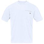 Norrøna - /29 Cotton Pocket T-Shirt - T-Shirt Gr S weiß