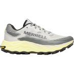 Merrell Damen Agility Peak 6 Schuhe (Größe 38, grau)