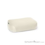Sea to Summit Memory Lux Large Kissen-Beige-L
