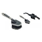 Muc Off Brush Set Bürstenset  Fahrradwerkzeug & Fahrradpflege Größe One Size