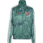 adidas FIGC Italy Trainingsjacke Damen