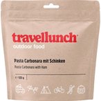 Travellunch Nudeltopf Carbonara  Trekkingnahrung beige Größe 125G