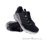 Lowa Maddox Pro GTX Low Herren Trekkingschuhe Gore-Tex-Schwarz-10