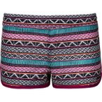 FIREFLY Kinder Badeshorts Kim, Größe 116 in Schwarz