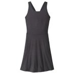Patagonia - Women's Seabrook Dress - Kleid Gr XS grau