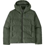 Patagonia Jackson Glacier  Herren  Isolationsjacke oliv Größe L Lifestyle | Sk