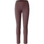 Martini Sportswear Alpmate Friends Tights Damen  Laufhose weiss Größe L Trekki