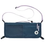 Fjällräven - Hoja Bike Frame Fold Bag - Fahrradtasche Gr One Size blau
