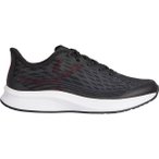 ENERGETICS Kinder Laufschuhe OZ 2.4 J, Größe 37 in Schwarz
