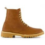 Grand Step Shoes - Women's Asta - Winterschuhe 37 braun