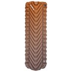 Klymit - Insulated Static V 2 - Isomatte Gr Regular - 183 x 58 x 6 cm  Braun