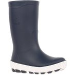 KAMIK Kinder Gummistiefel RIPTIDE, Größe 32 in Blau