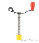 Grivel Helix 12cm Eisschraube-Rot-12