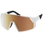 Scott - Sunglasses Pro Shield Light Sensitive S1-3 - Fahrradbrille beige