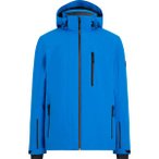 McKINLEY Herren Jacke He.-Jacke Dean II M, Größe S in Blau