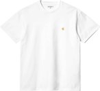 Carhartt WIP - Weites T-Shirt aus Bio-Baumwolle – Unisex – S/S Chase T-Shirt