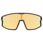 Uvex - Kid's Skyryse Jr. Cat. 3 - Sonnenbrille beige