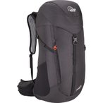 Lowe Alpine AirZone Active 25 - Wanderrucksack black
