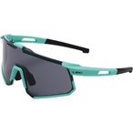 Leki Force Sonnenbrille  Sonnenbrillen tuerkis Größe One Size Langlauf Skating