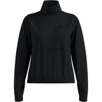 Odlo Classic  Damen  Pullover schwarz Größe M Trekking  Atmungsaktiv