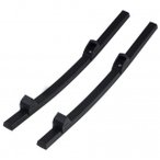 Helinox - Rocking Foot One For Chair One schwarz