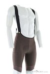 Gonso SQLab Go Bib Cargo Herren Bikeshort-Braun-S