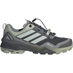 adidas Terrex Skychaser GTX  Herren  Zustiegsschuhe grau Größe 46.5  Trekking 