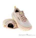 Brooks Cascadia 20 Damen Traillaufschuhe-Pink-Rosa-7