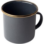 GSI Mesa Cup 12 FL. OZ. - Emaille Becher shadow