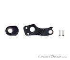 Giant Anthem/Trance 17 Direct Mount Schaltauge-Schwarz-One Size