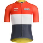 Sportful Supernova Heritage Trikot Herren  Radtrikots mehrfarbig Größe S Rennr