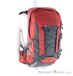 Osprey Tempest 11l Damen Rucksack-Rot-11