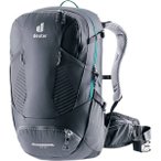 DEUTER Rucksack Trans Alpine 28 SL, Größe ONE SIZE in Schwarz