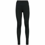 Odlo Performance Light ECO Bl Bottom Long Pants W Damen ( Schwarz L Größe,)