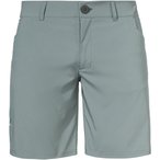 Schöffel Style Smue  Herren  Kurze Hosen grau Größe XXL Trekking  Elastisch