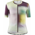 CRAFT Damen Shirt ADV AERO JERSEY W, Größe M in Bunt