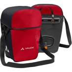 Vaude Aqua Back Pro   Fahrradtaschen rot Größe 48L Camping Wasserabweisend Was