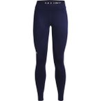 UNDER ARMOUR Damen Tight UA AUTHENTICS LEGGING, Größe M in Blau
