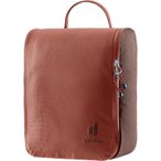 deuter Wash Center II - Waschbeutel caspia-raisin