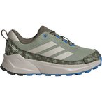 adidas Terrex Trailmaker 2 CP  Kinder  Zustiegsschuhe gruen Größe 30 Trekking 