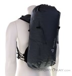Deuter Vertrail 16l Rucksack-Dunkel-Grau-16