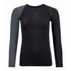 Ortovox 120 Comp Light Damen Funktionsunterwäsche ( Schwarz L Größe,)