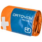 Ortovox First Aid Roll Doc Mid  Erste-Hilfe-Sets orange Größe ONE SIZE Bergste