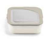 Klean Kanteen - Rise Lunch Box - Essensaufbewahrung Gr 592 ml grau