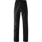 Gonso Drainon Radhose lang  Fahrradhose schwarz Größe XS Mountainbike | Gravel