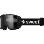 Sweet Protection Kinder Bueller JR Skibrille ( Schwarz one size)