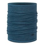 Buff Merino Lightweight Multifunktionstuch, multistripes tempest