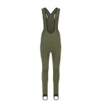 Bioracer - Women's Tempest Gravel Bibtights - Radhose Gr M oliv