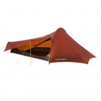 Nordisk - Lofoten 2 ULW - 2-Personen Zelt rot